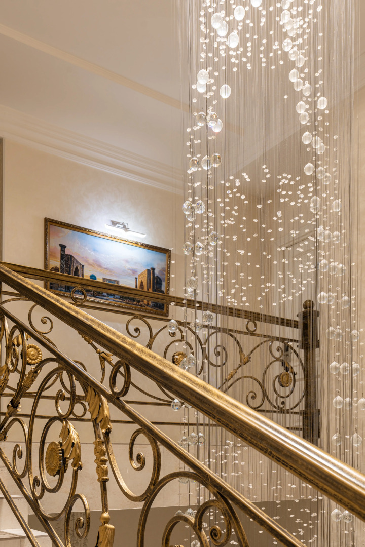 Отель Shoxjahon