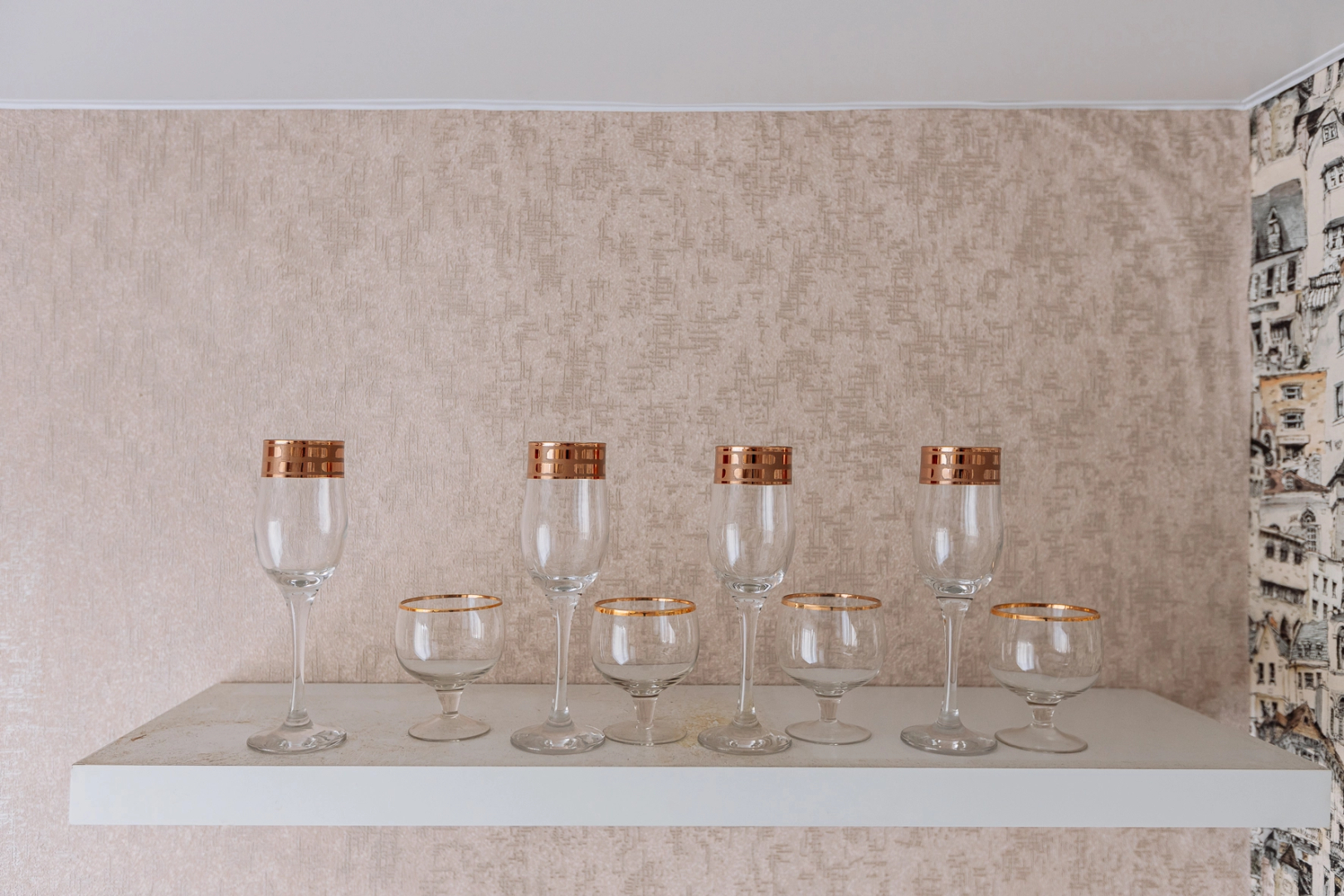 Апартаменты Волна