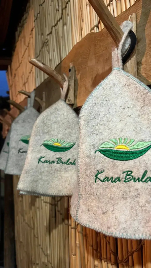 База Отдыха Кара-Булак