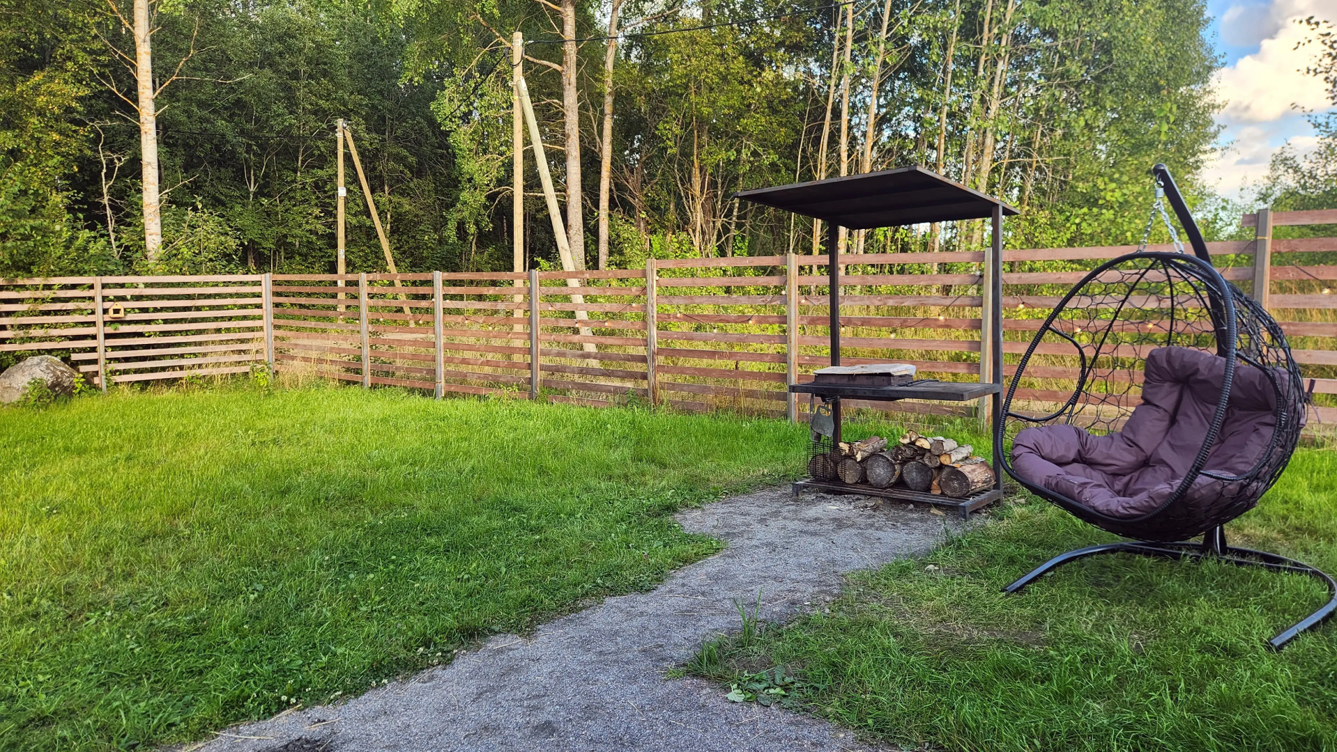 Частный дом K.Life