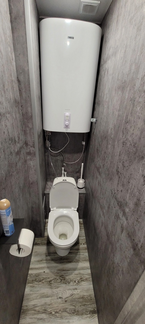 Квартира 3х комнатная на Книповича