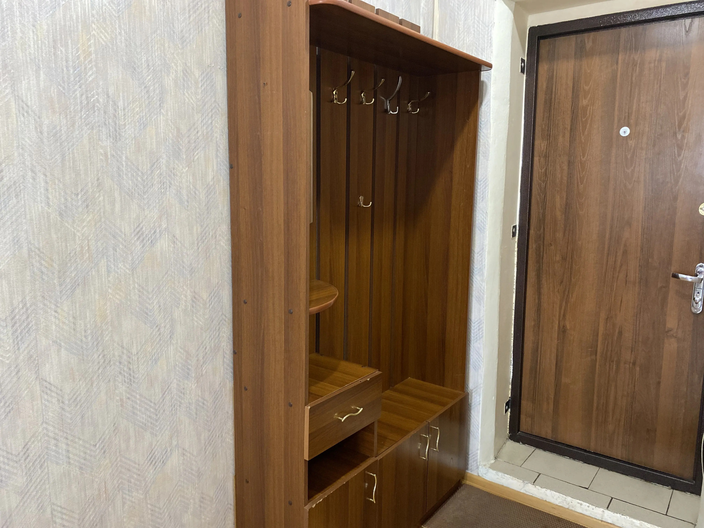 Квартира Студия Пер Светлогорский