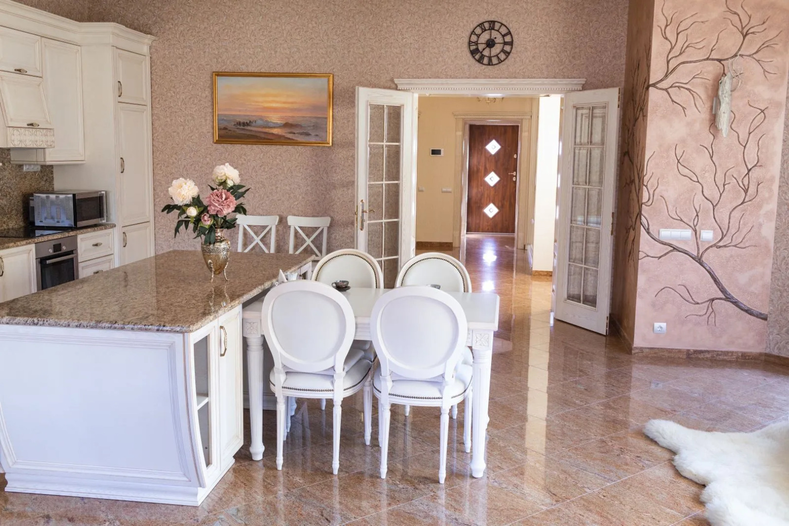 Гостевой дом Forester