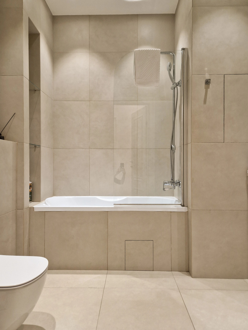 Апартаменты на Белорусской