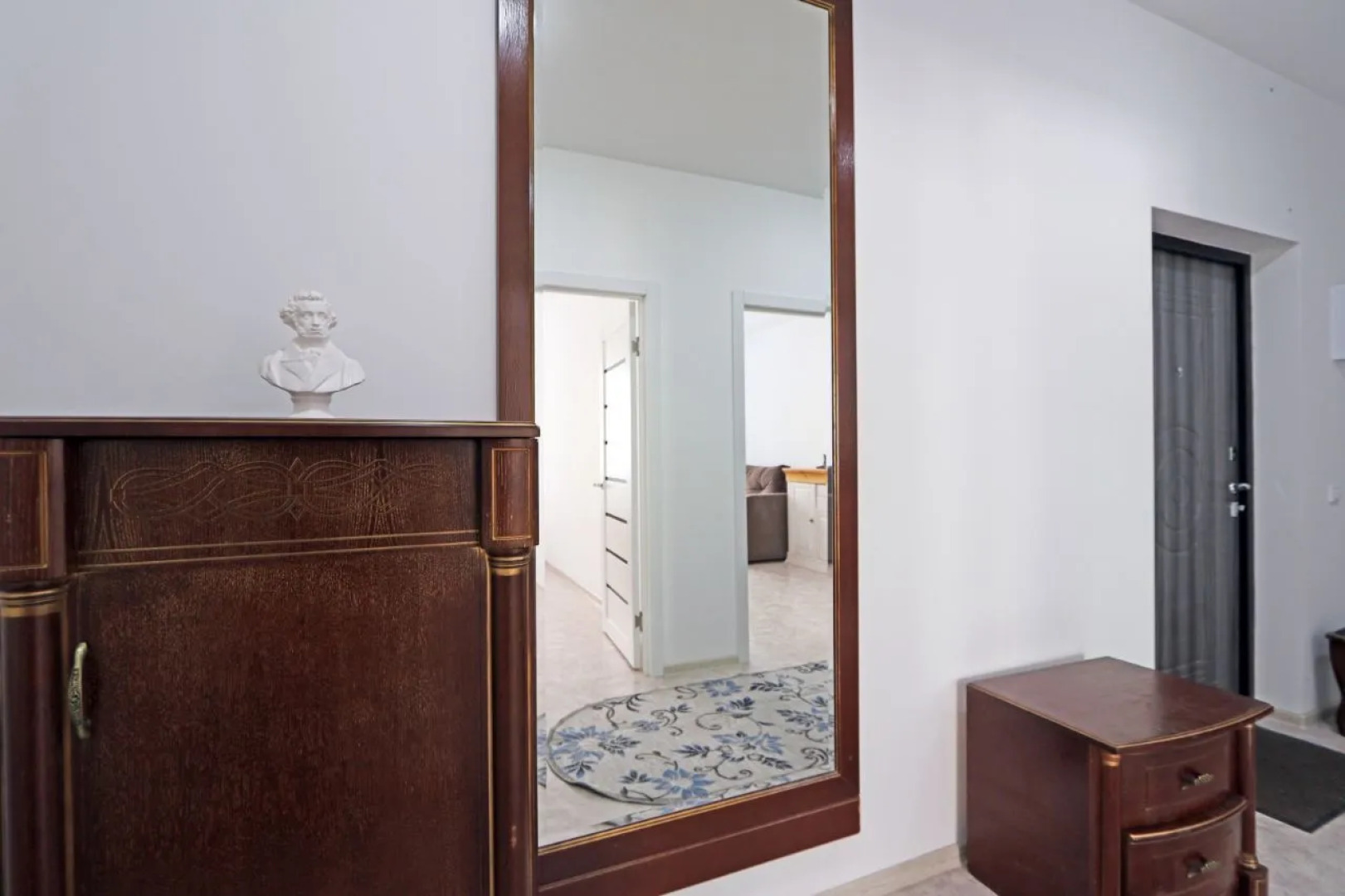 Квартира на Микрохирургии Глаза