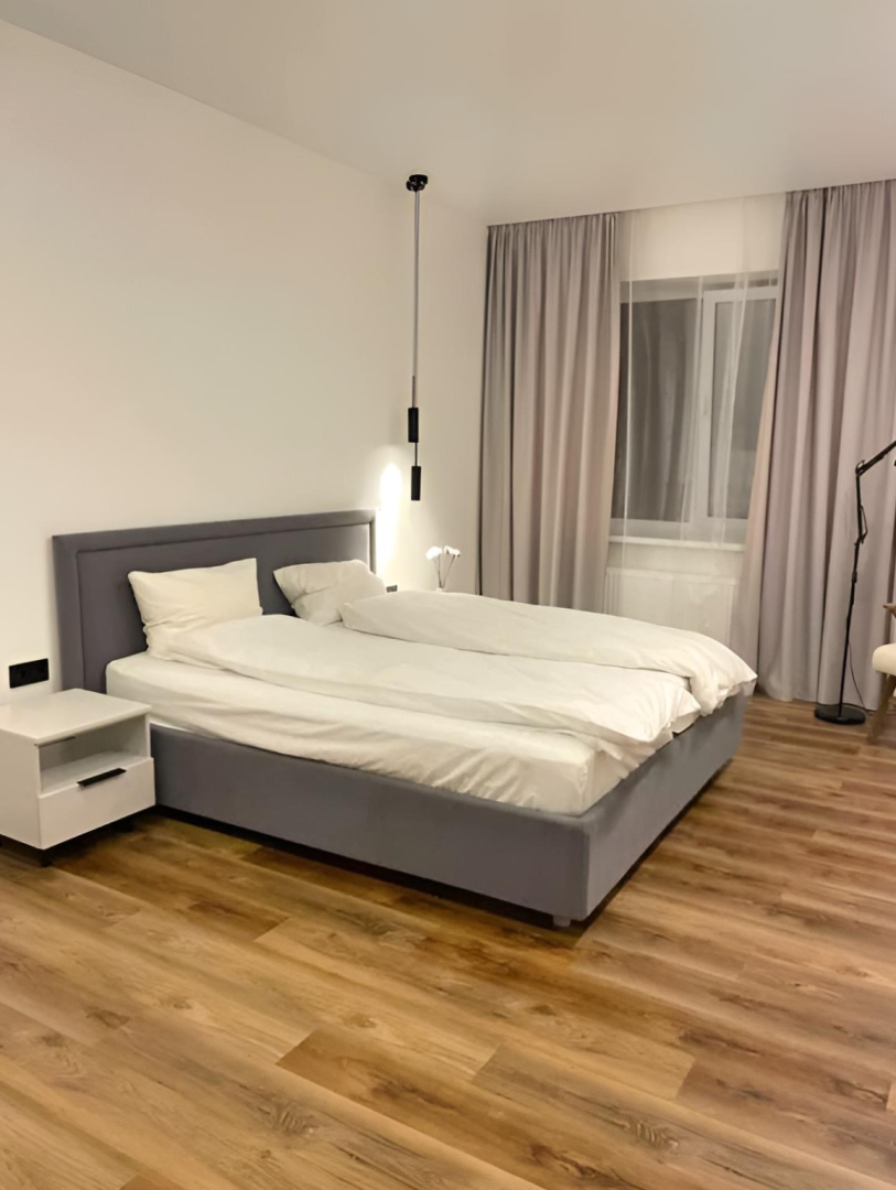 Квартира ЖК Абрикос