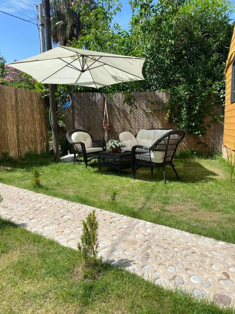 Гостевой дом Alican İzba