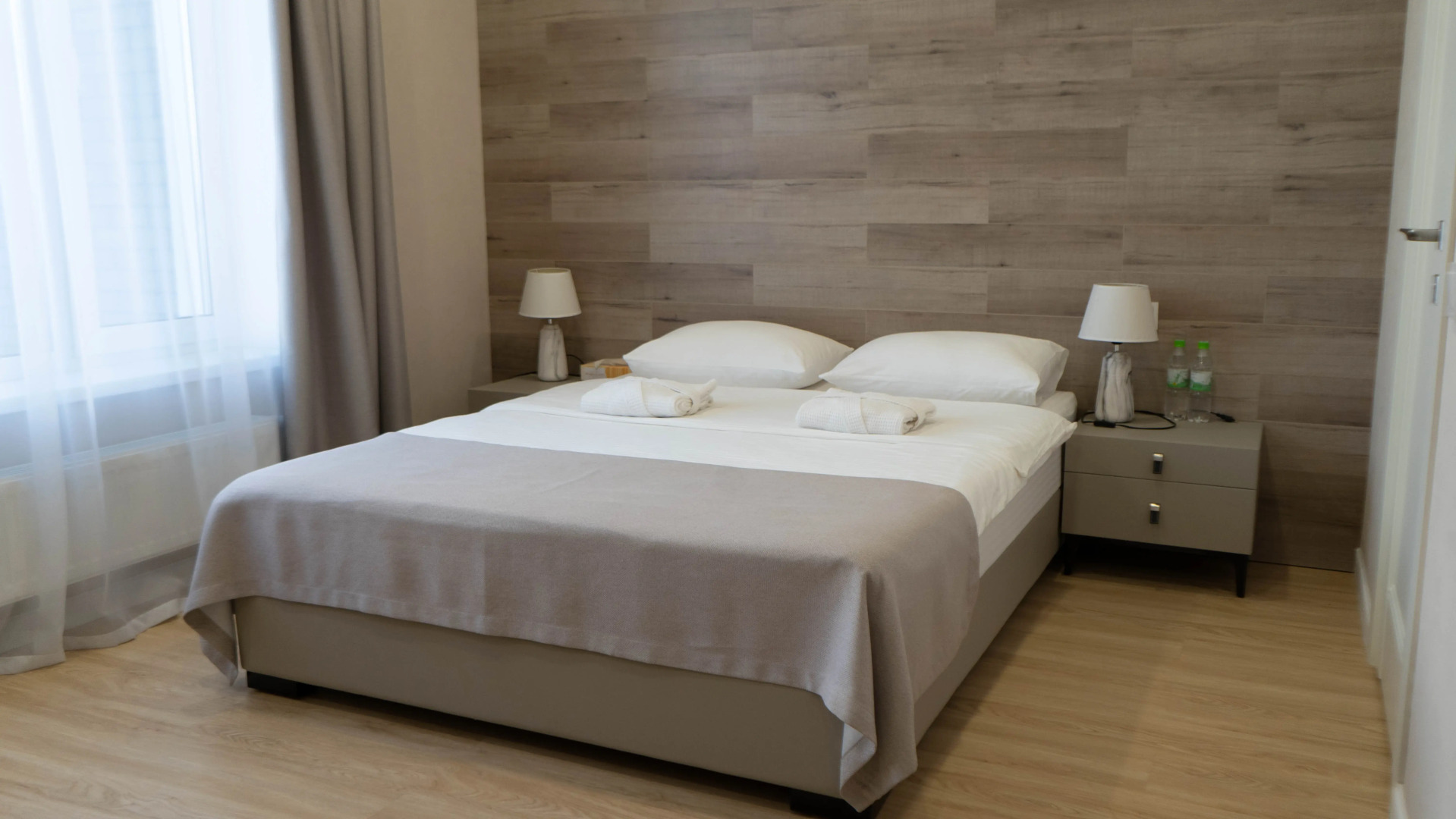 База отдыха "ПАЛЛАДА"