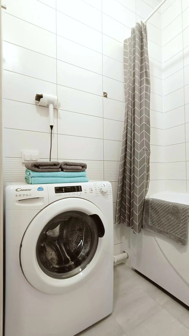 Апартаменты Отличный вариант для отдыха и работы