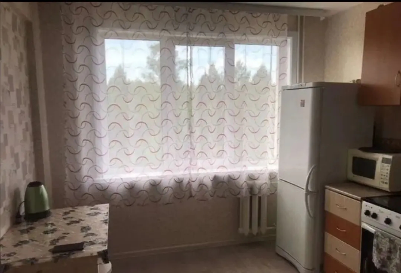 Квартира квартирка посуточно