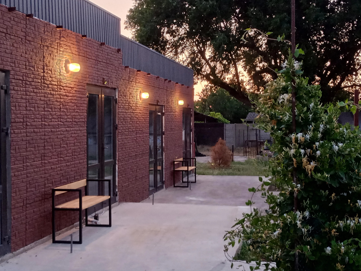 Гостевой дом Таврус