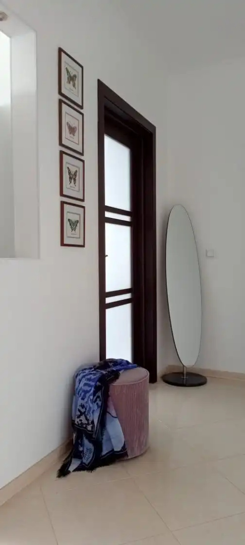 Квартира SEA Apartments