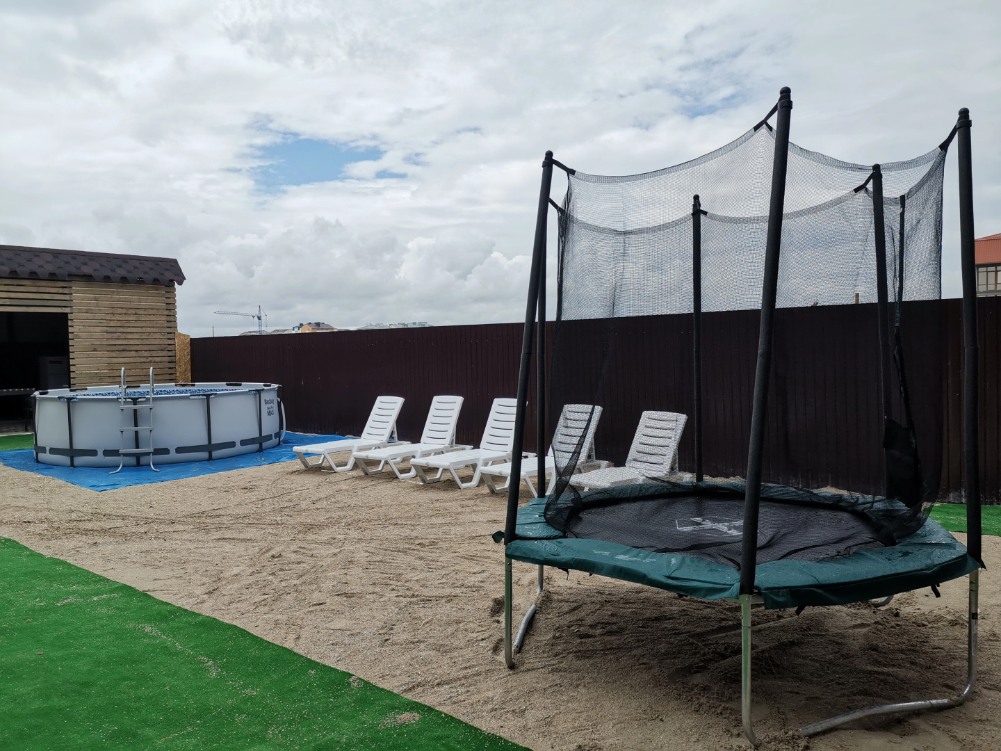 Гостевой дом Miami-House