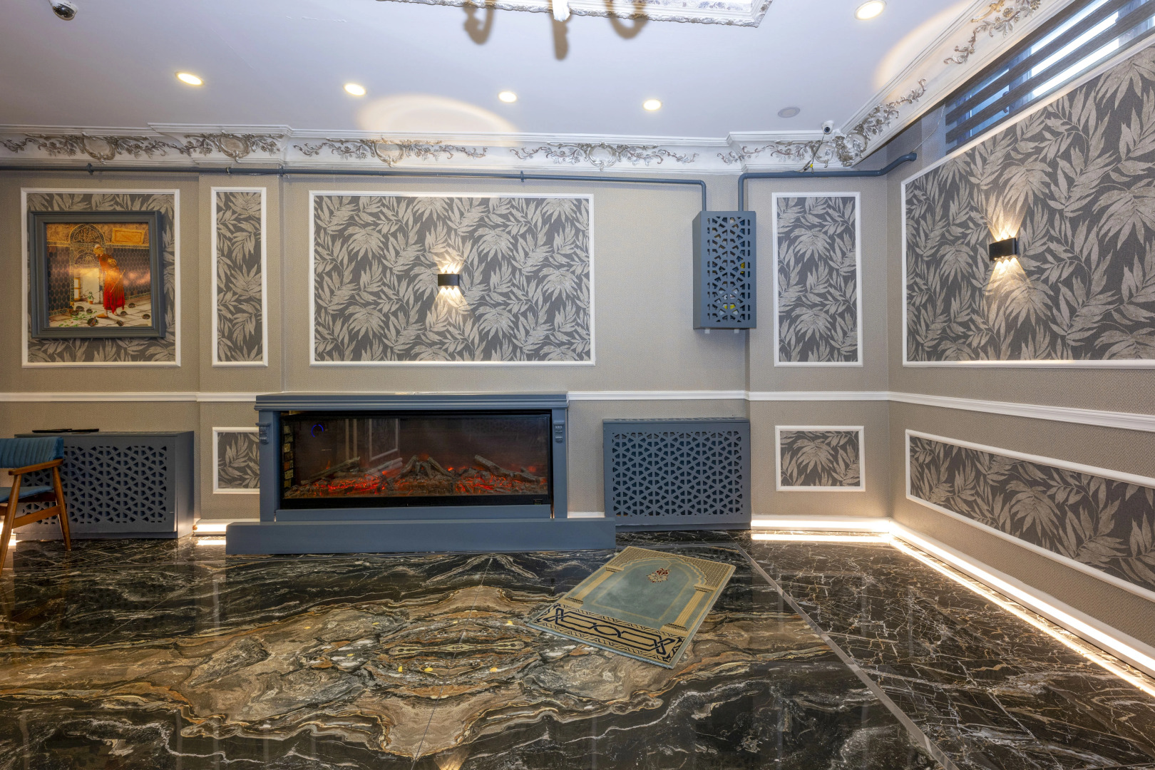 Grand Best Nobel Hotel 2 Istanbul