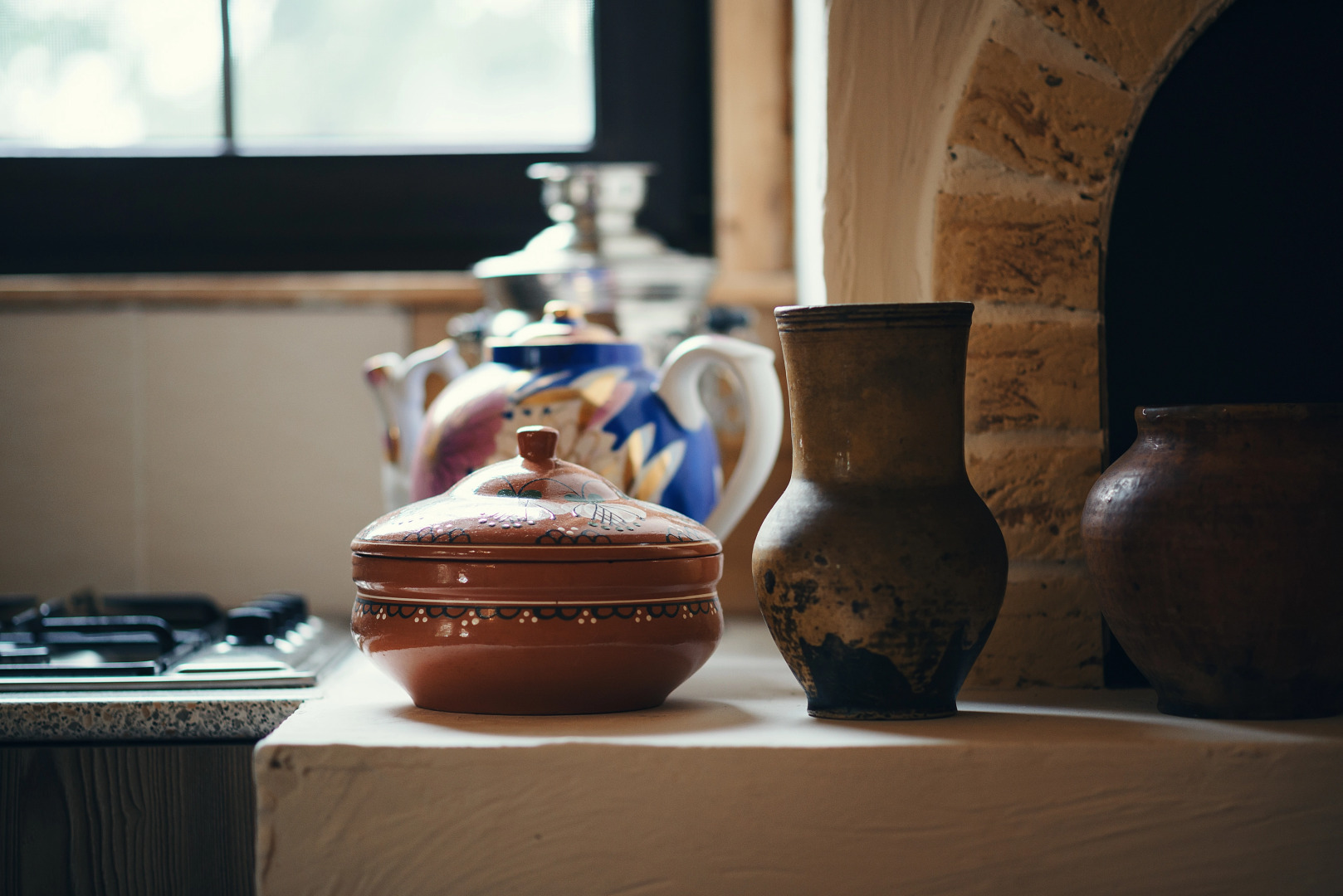 Гостевой дом Горница