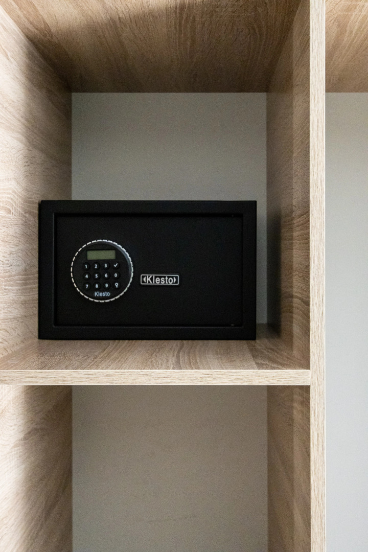 Меблированные комнаты Брискорн