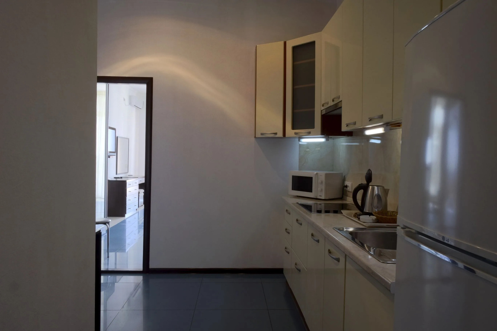 Апартаменты у Геннадия 4