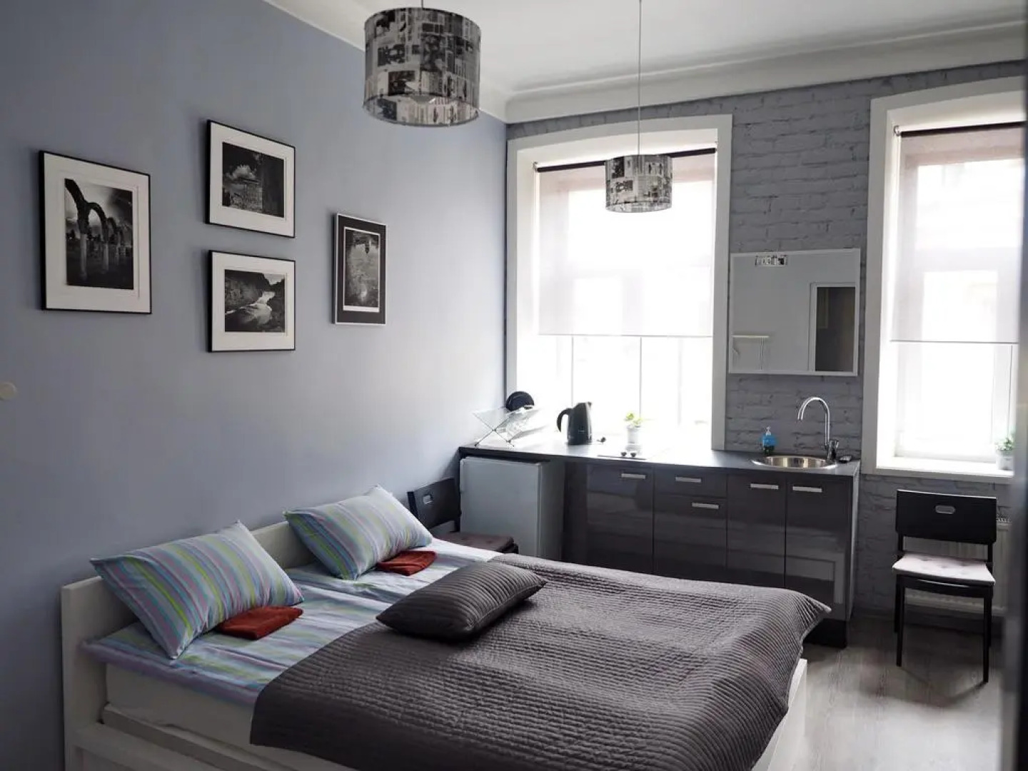 Меблированные Комнаты Diva