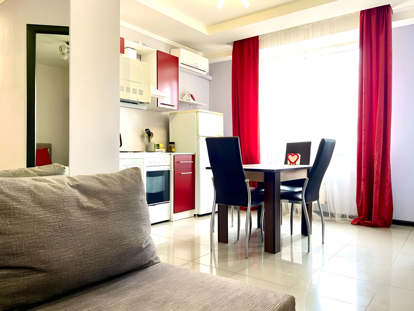 Апартаменты Ваш Комфорт Апарт 3