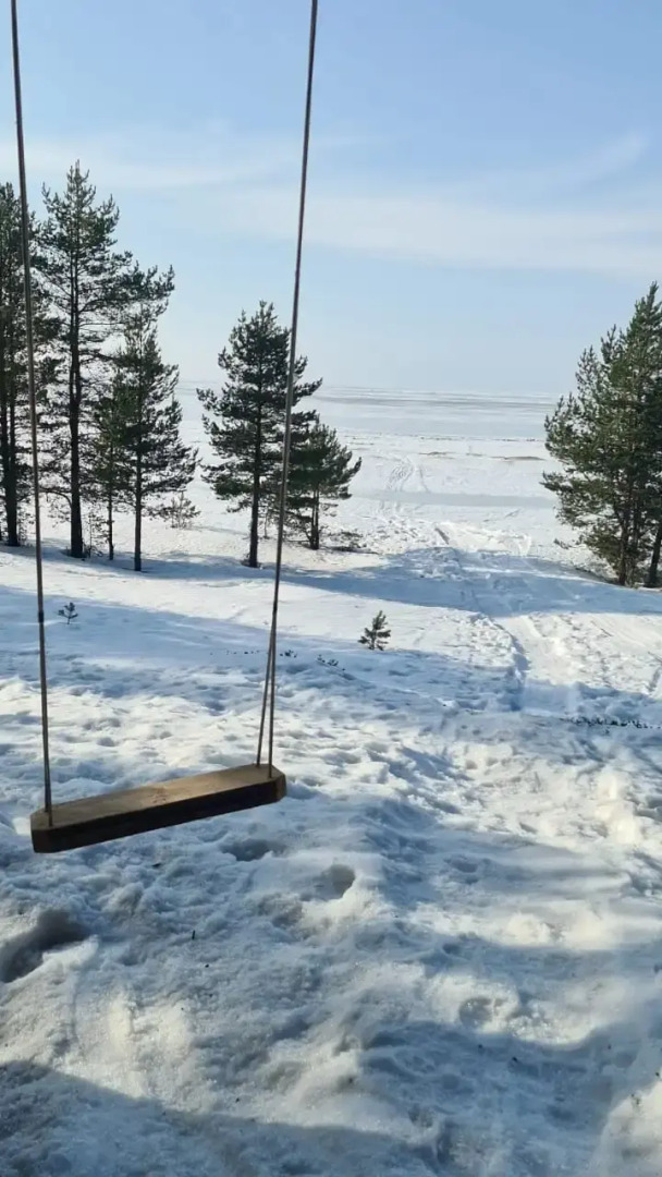 Гостевой дом Лисий берег