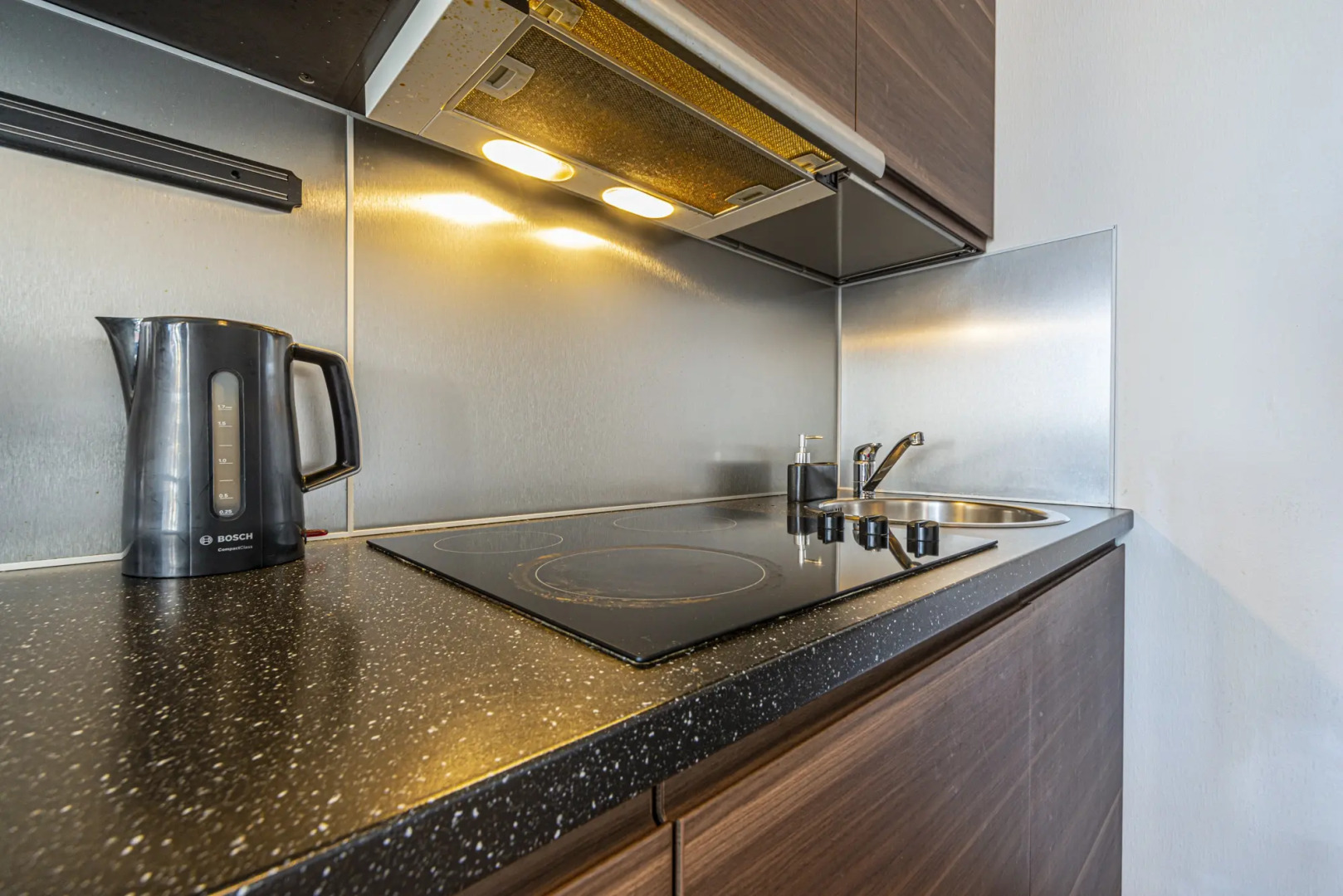 Апартаменты GoodApart on Kondrat'evsky prospect