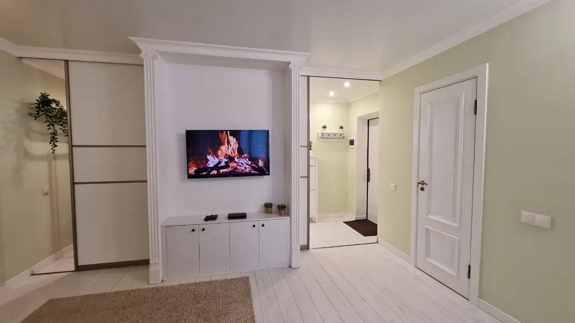 Апартаменты на улице Кузнечная 2 by Sutki26