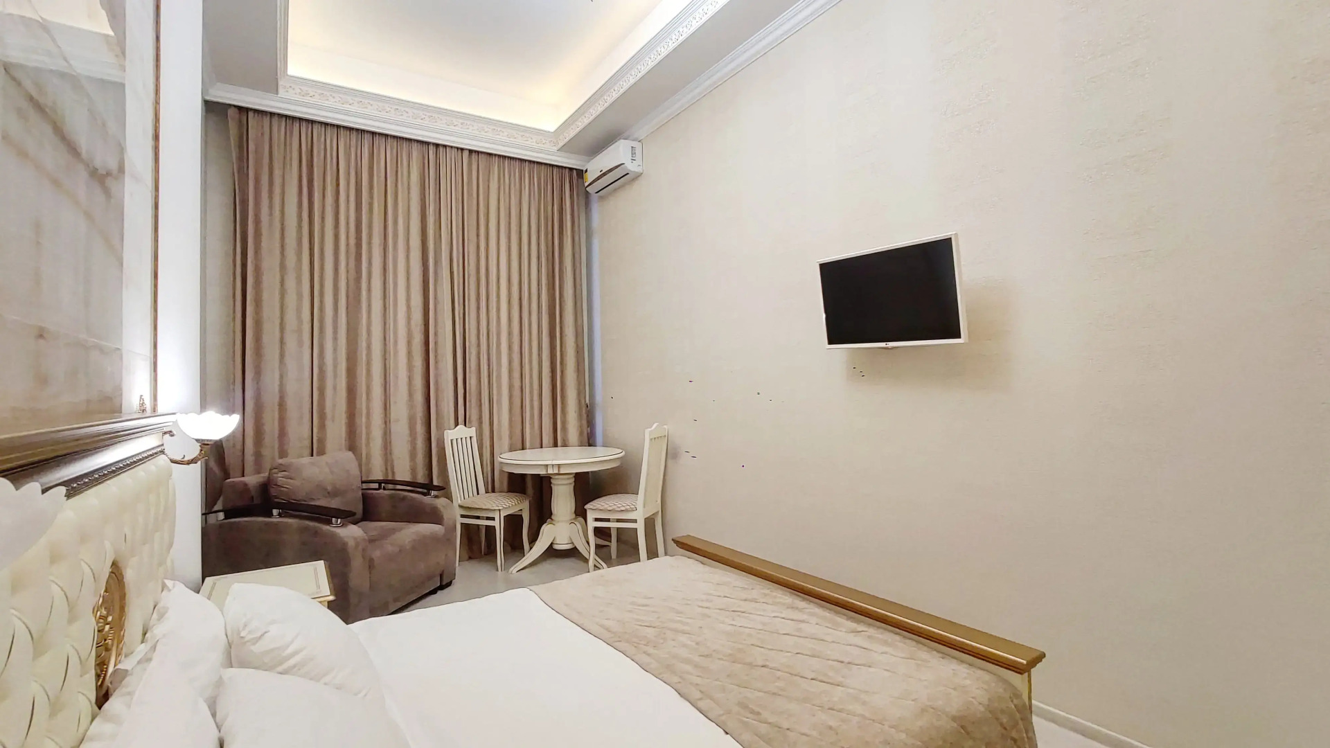 Апартаменты M Apartments Gallery