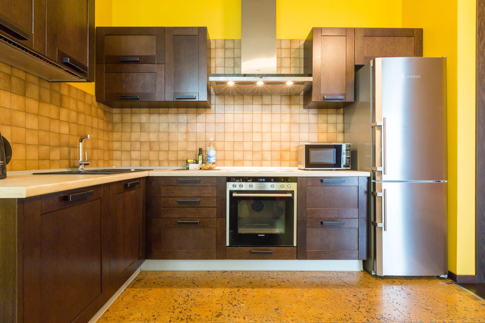 Уютные Апартаменты  на Профсоюзной