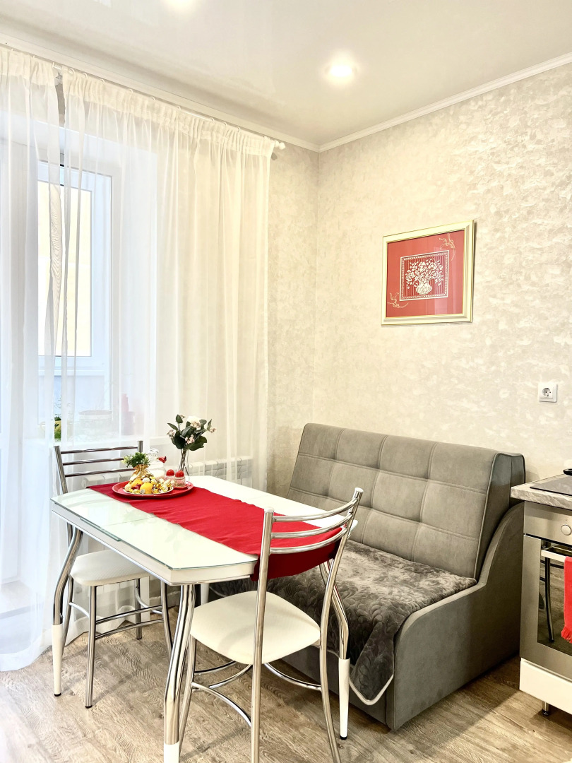 Квартира Sun Sity Kzn