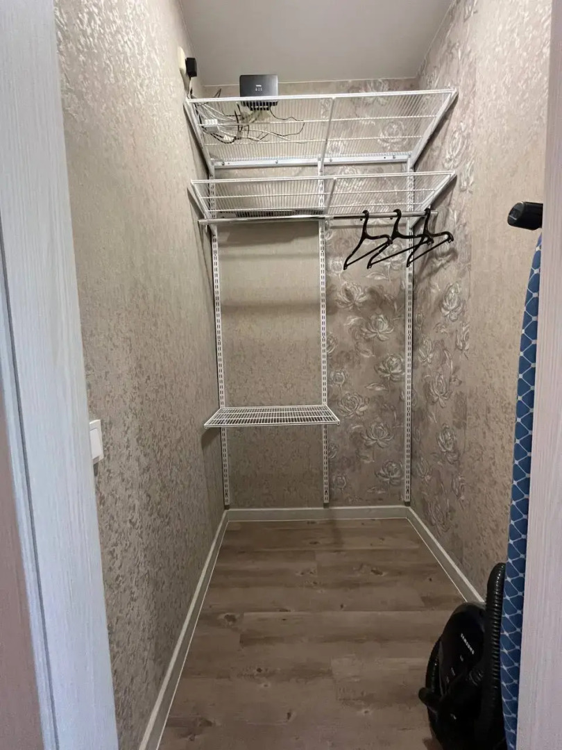 Квартира Новостройка в Центре Города