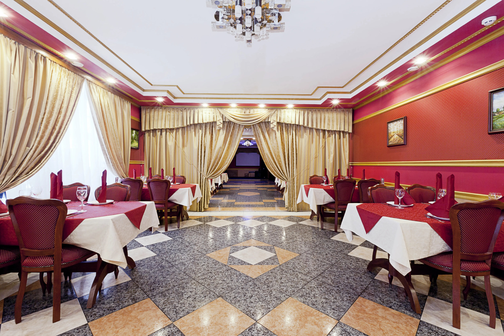 Арт-отель Пушкино