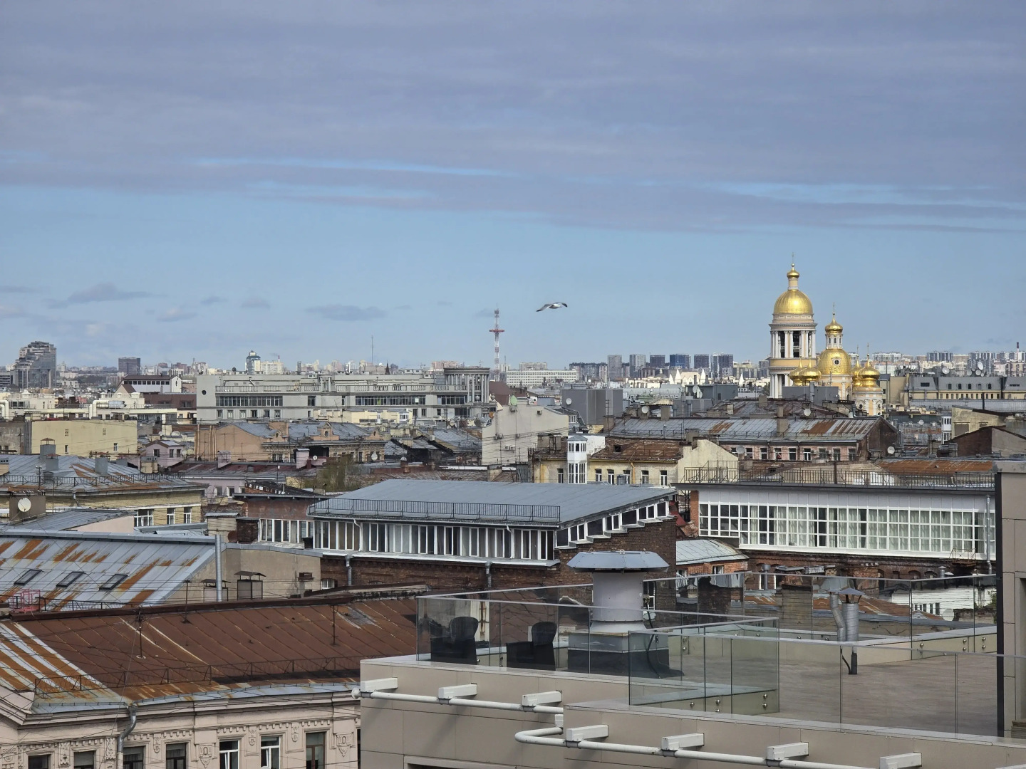 Апартаменты на Социалистической 21 (9037)