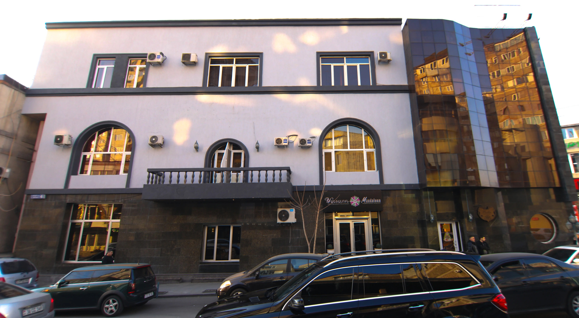 Отель New Bella Hotel