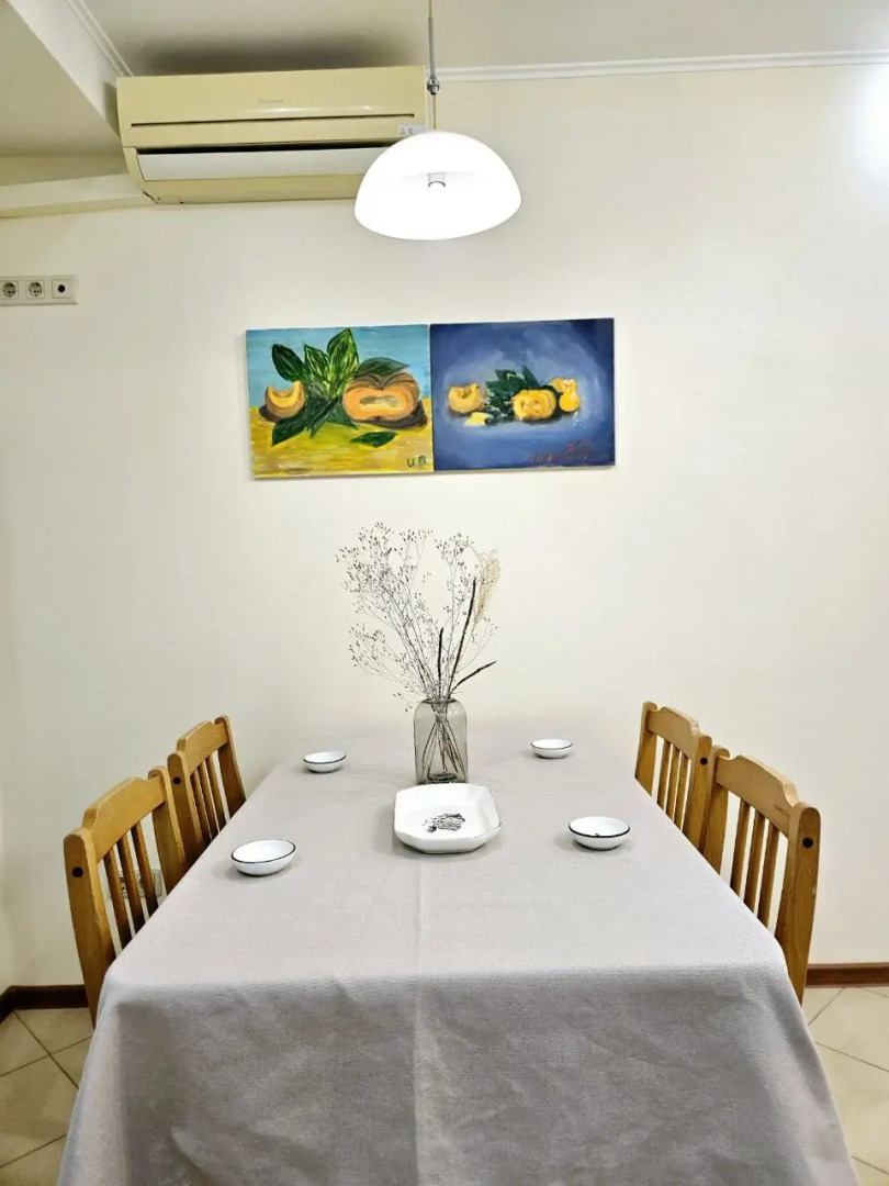 Апартаменты Счастье есть Евродвушка в историческом центре