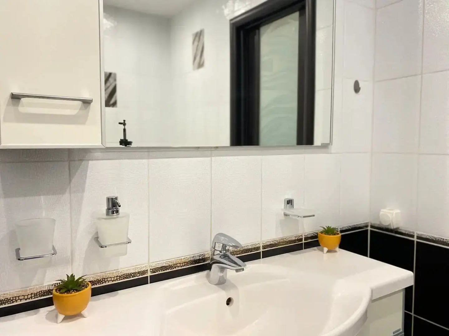 Апартаменты Apart-Comfort на Советской 64