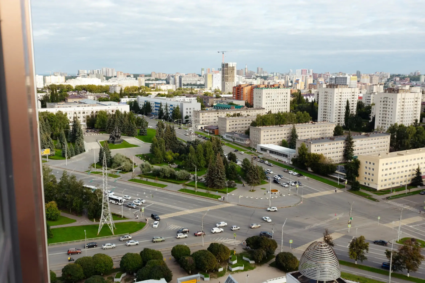 Квартира Апартаменты Рядом с Домом Печати и Тинькофф Холл