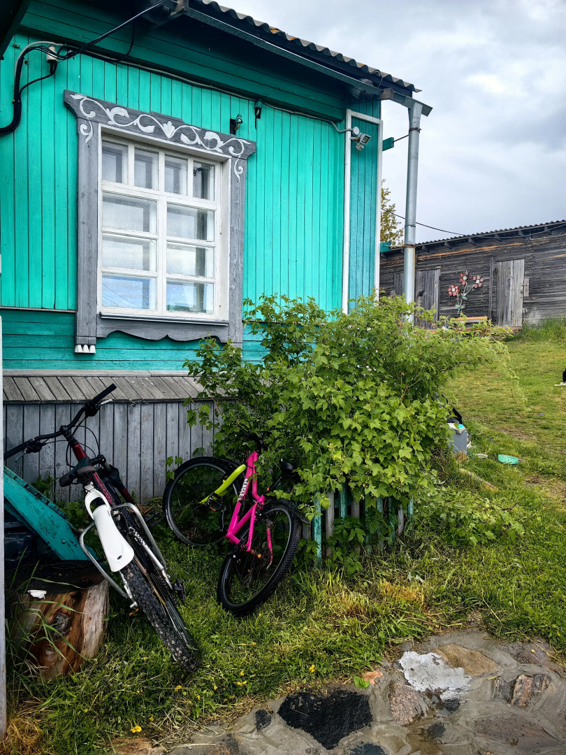 Гостевой дом Соловки