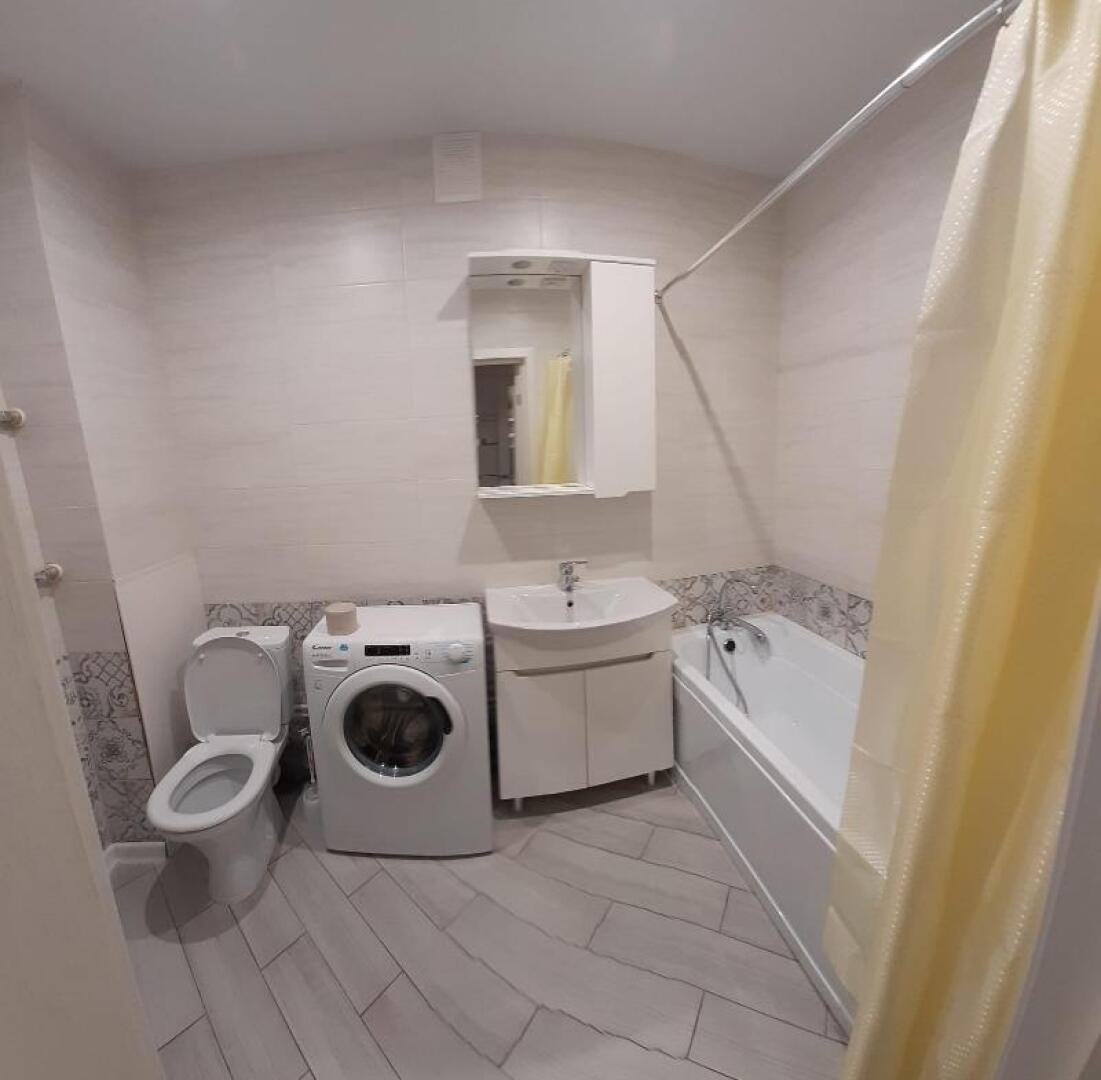 Квартира на Черокманова