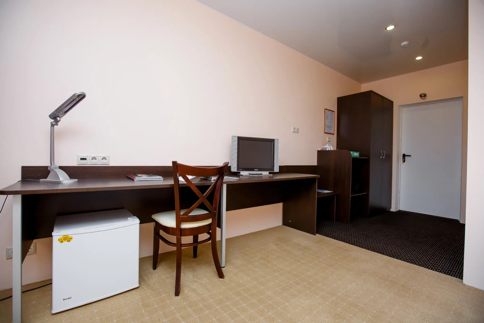 Гостиница Астория