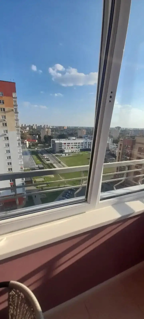 Квартира в центре Бреста