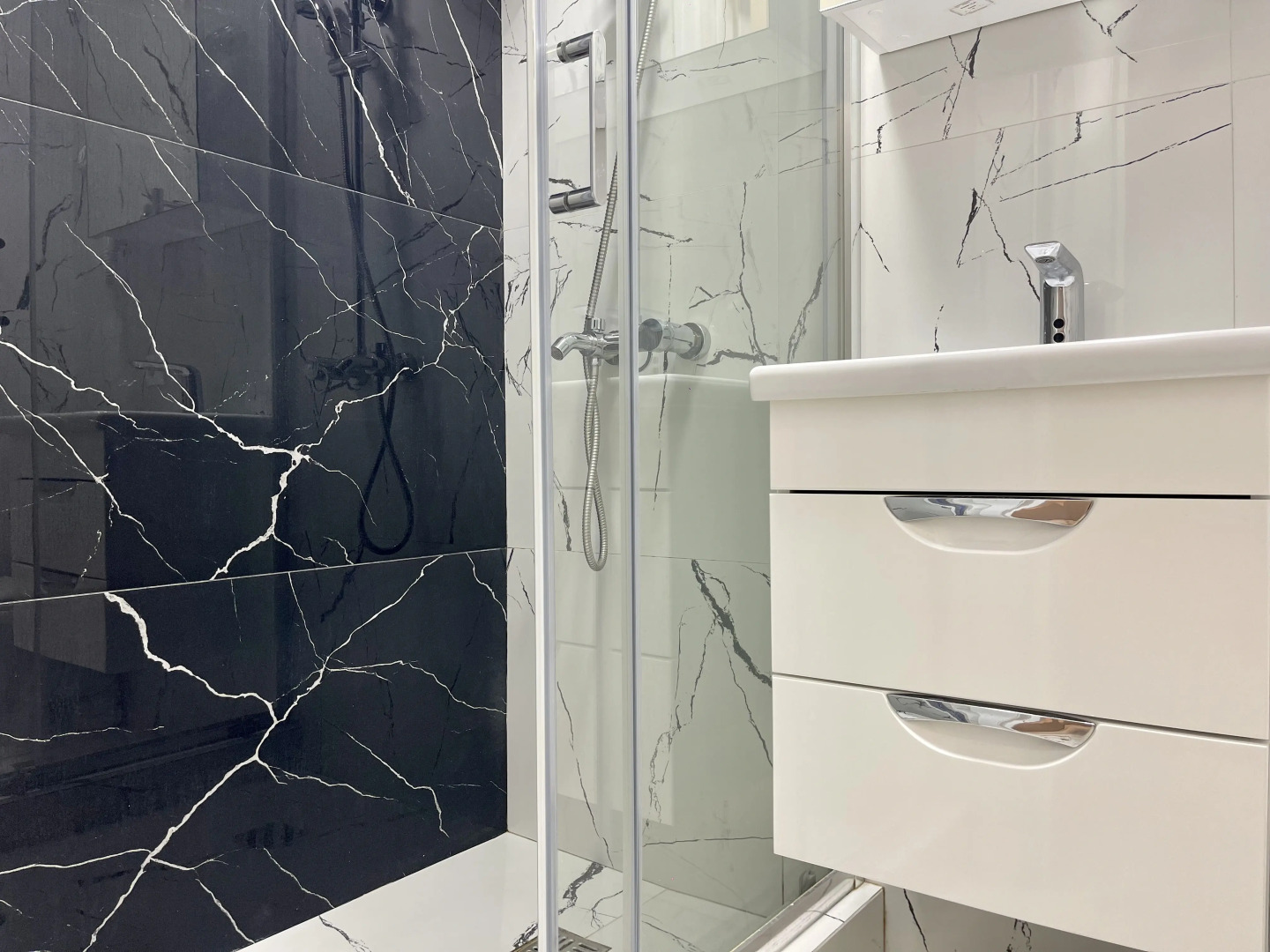 Апартаменты рядом с морем