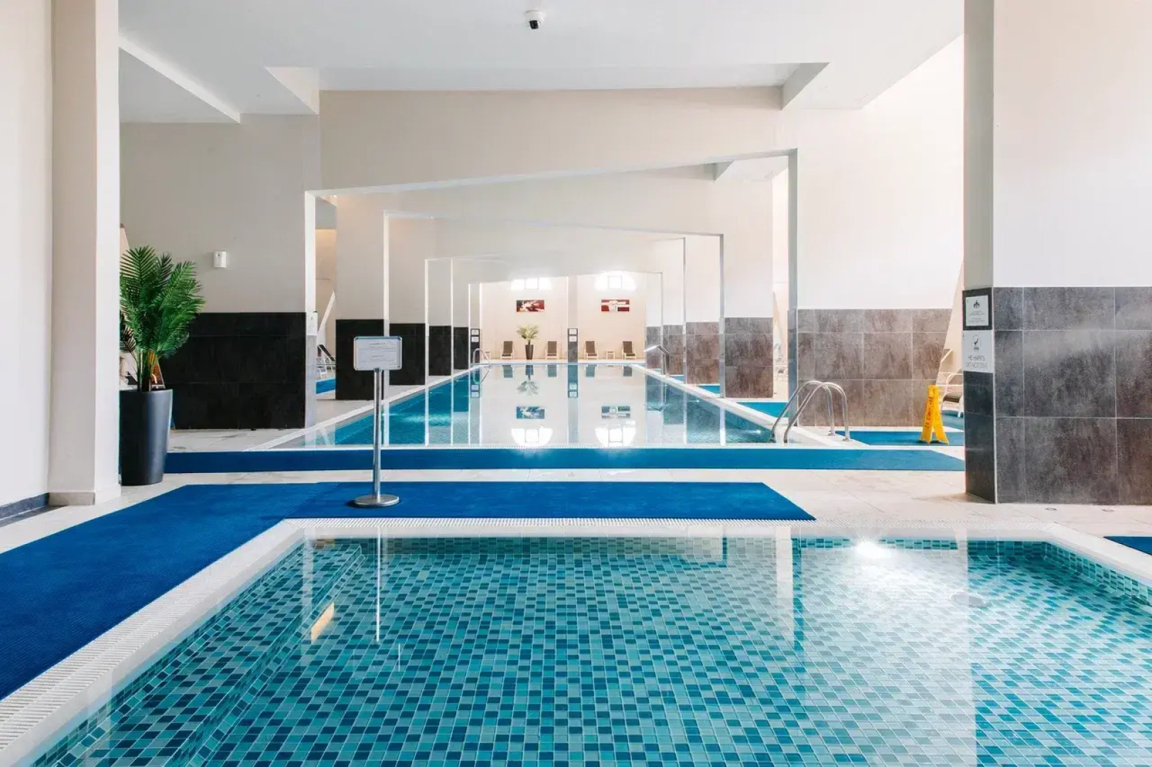 Отель Панорама by Mercure Красная Поляна