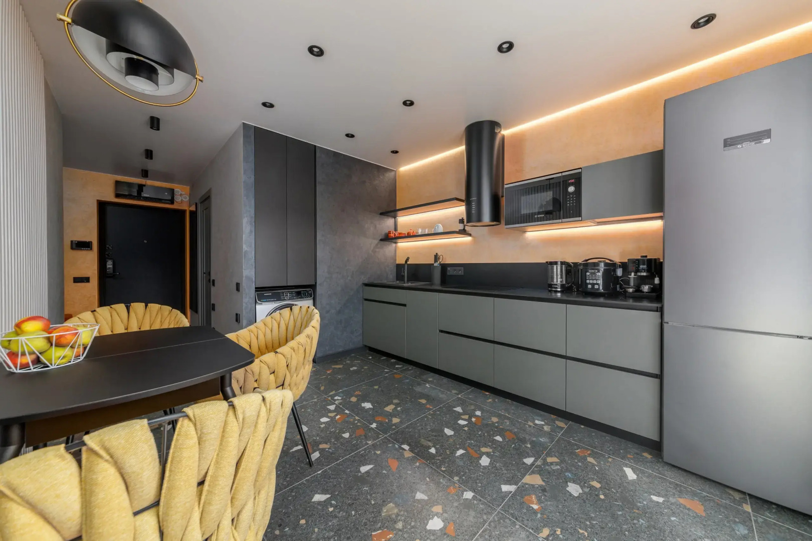 Апартаменты Sutki Rent на Будапештской