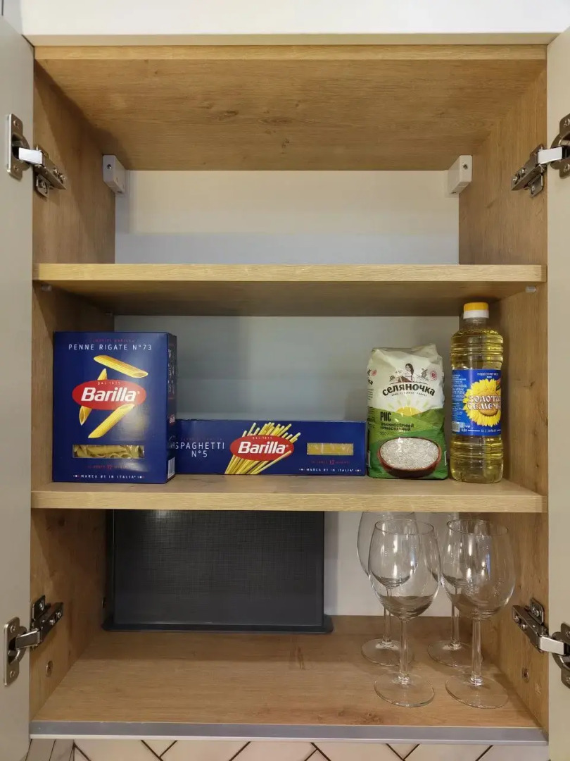 Квартира Свежесть