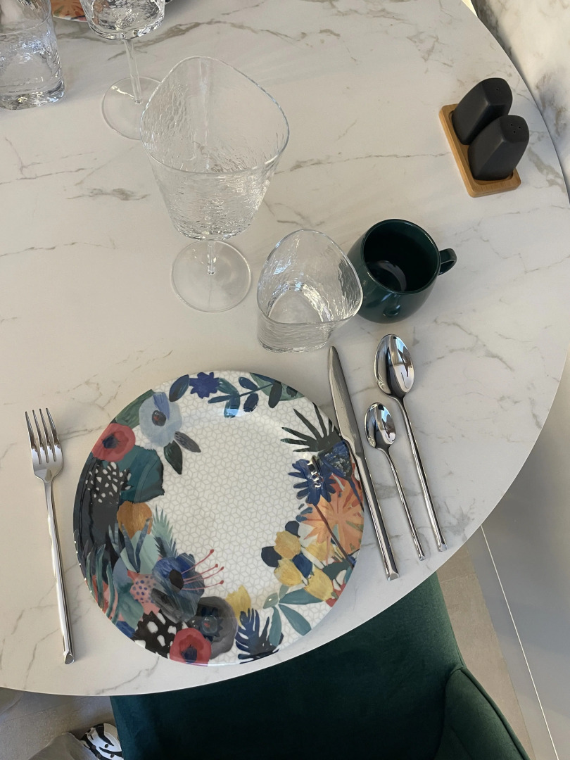 Квартира на улице космонавта Леонова 47