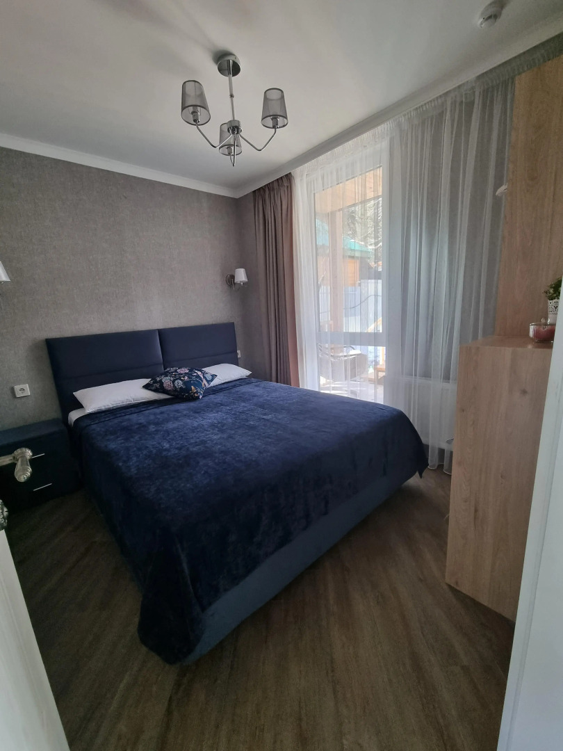 Гостевой дом  Адами