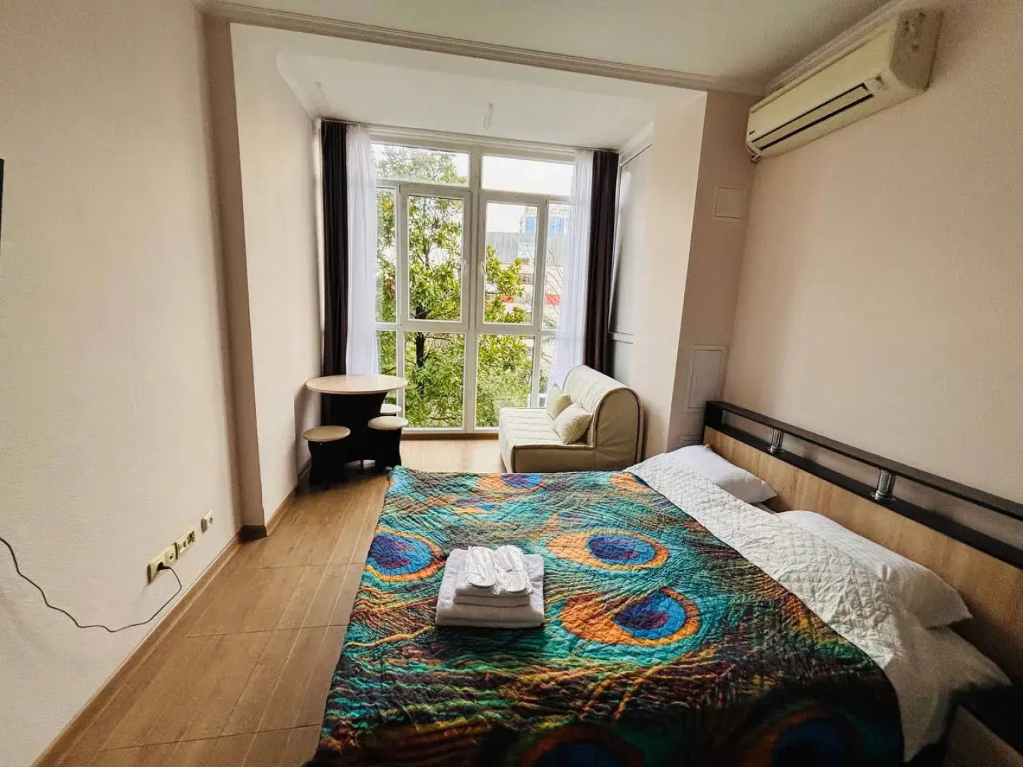 Апартаменты Пальма 1