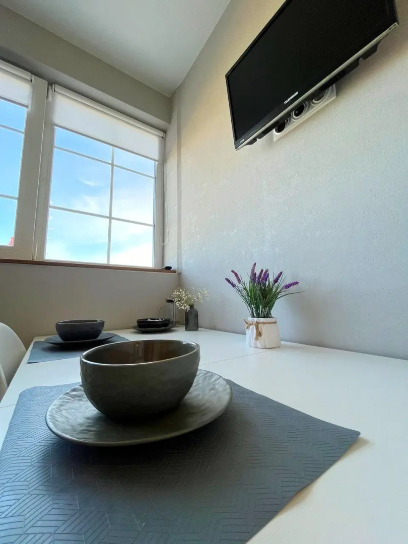 Квартира 2-комнатная на ул. Геологоразведчиков 6