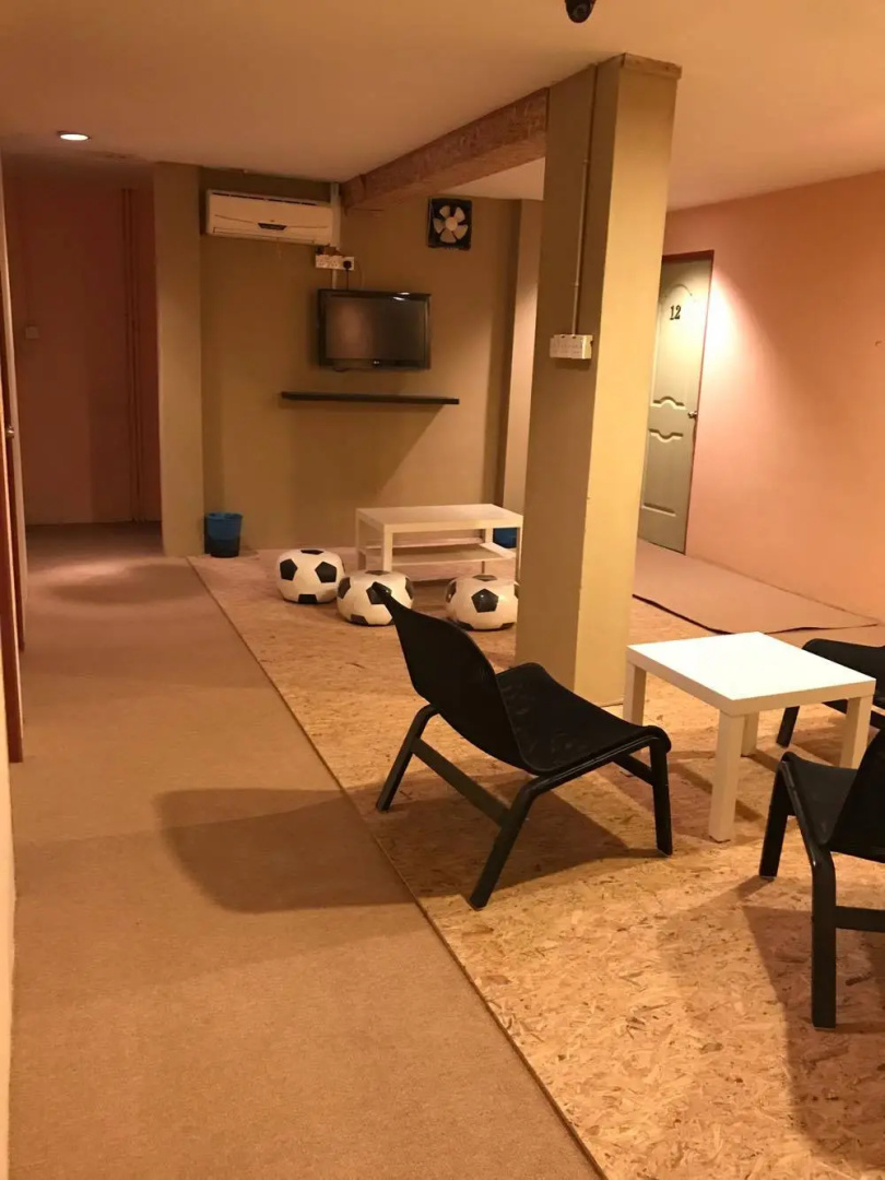 Мини-отель Koptel Hotel