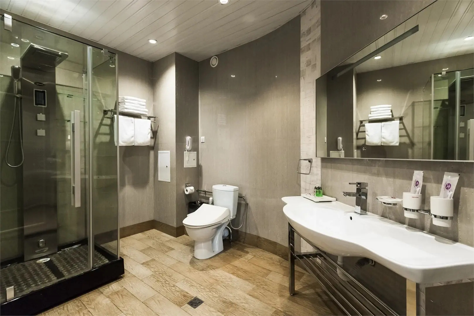 Бутик-отель Хабаровск Сити